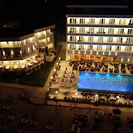Hotel Elesio 골렘 외부 사진