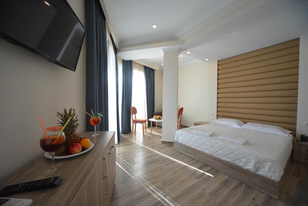 Hotel Elesio 골렘 외부 사진