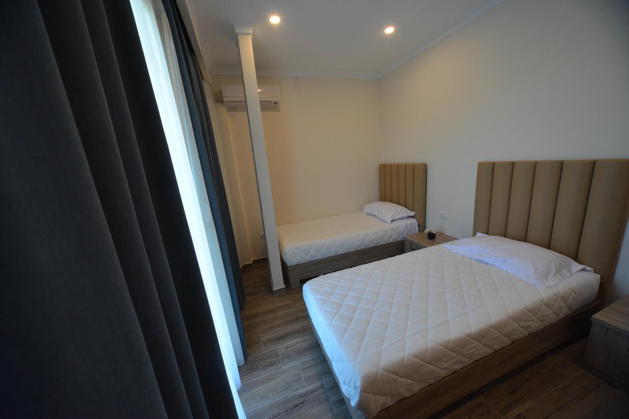 Hotel Elesio 골렘 외부 사진
