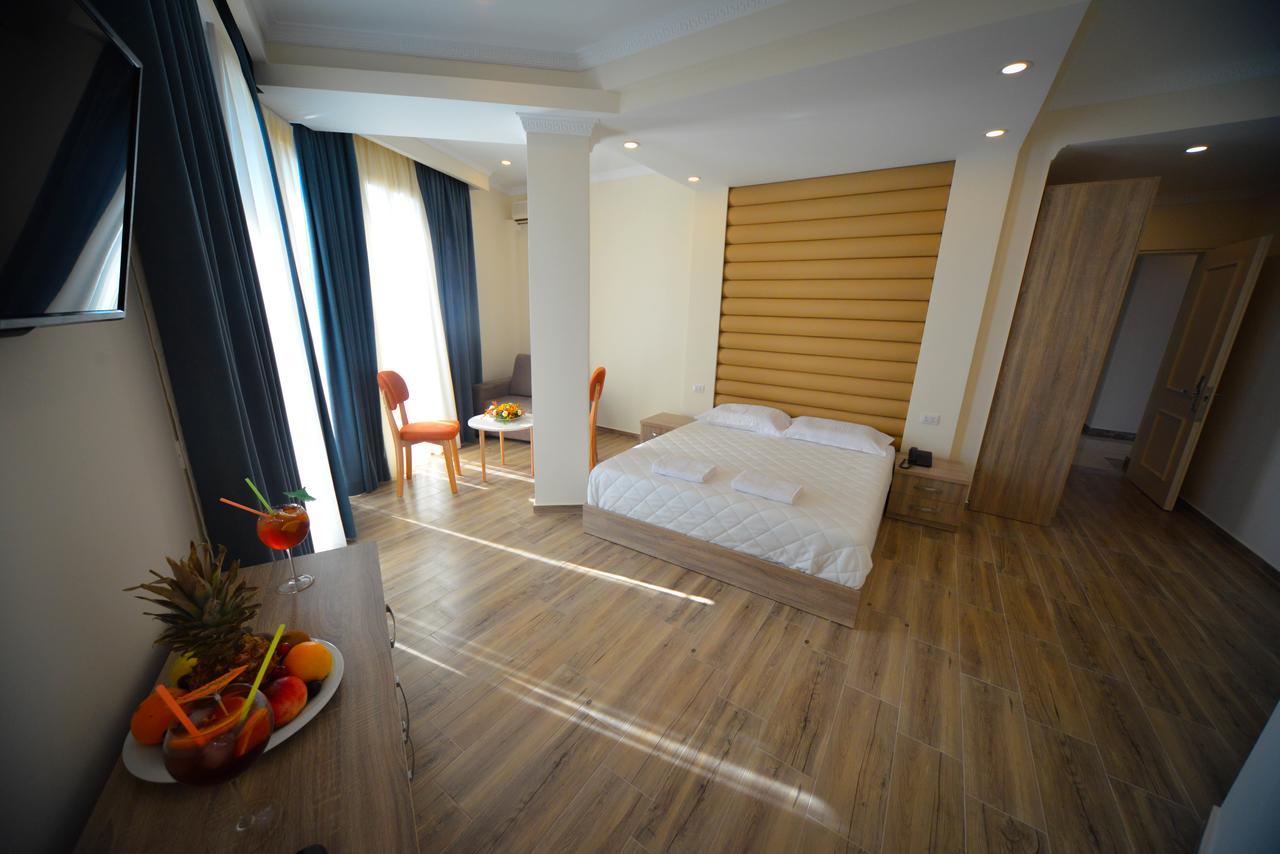 Hotel Elesio 골렘 외부 사진
