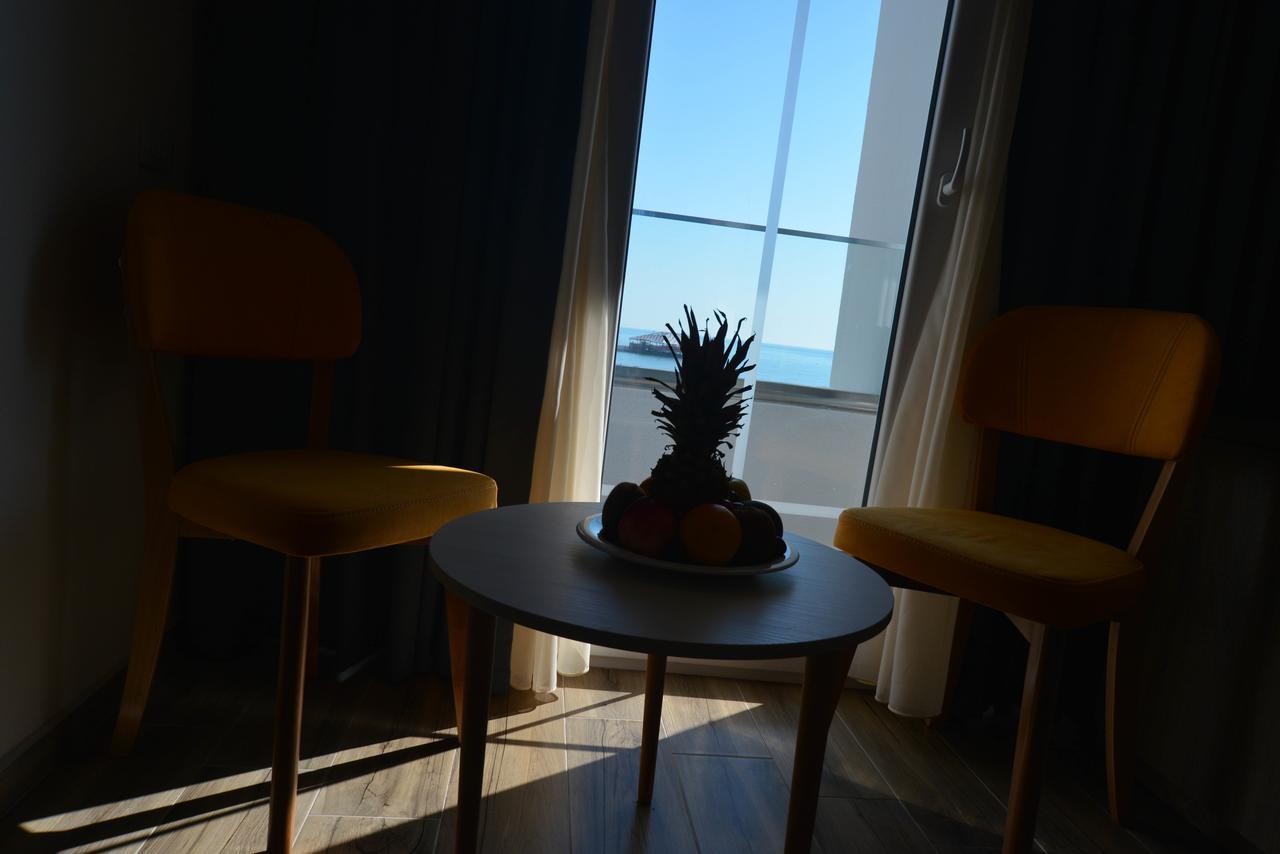 Hotel Elesio 골렘 외부 사진