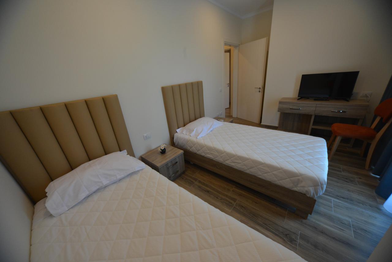 Hotel Elesio 골렘 외부 사진