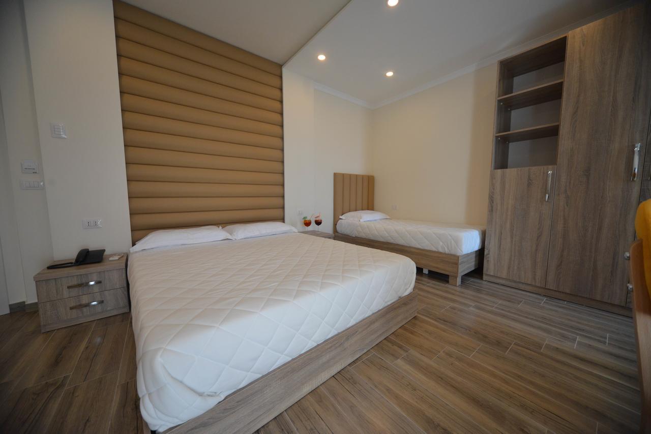 Hotel Elesio 골렘 외부 사진