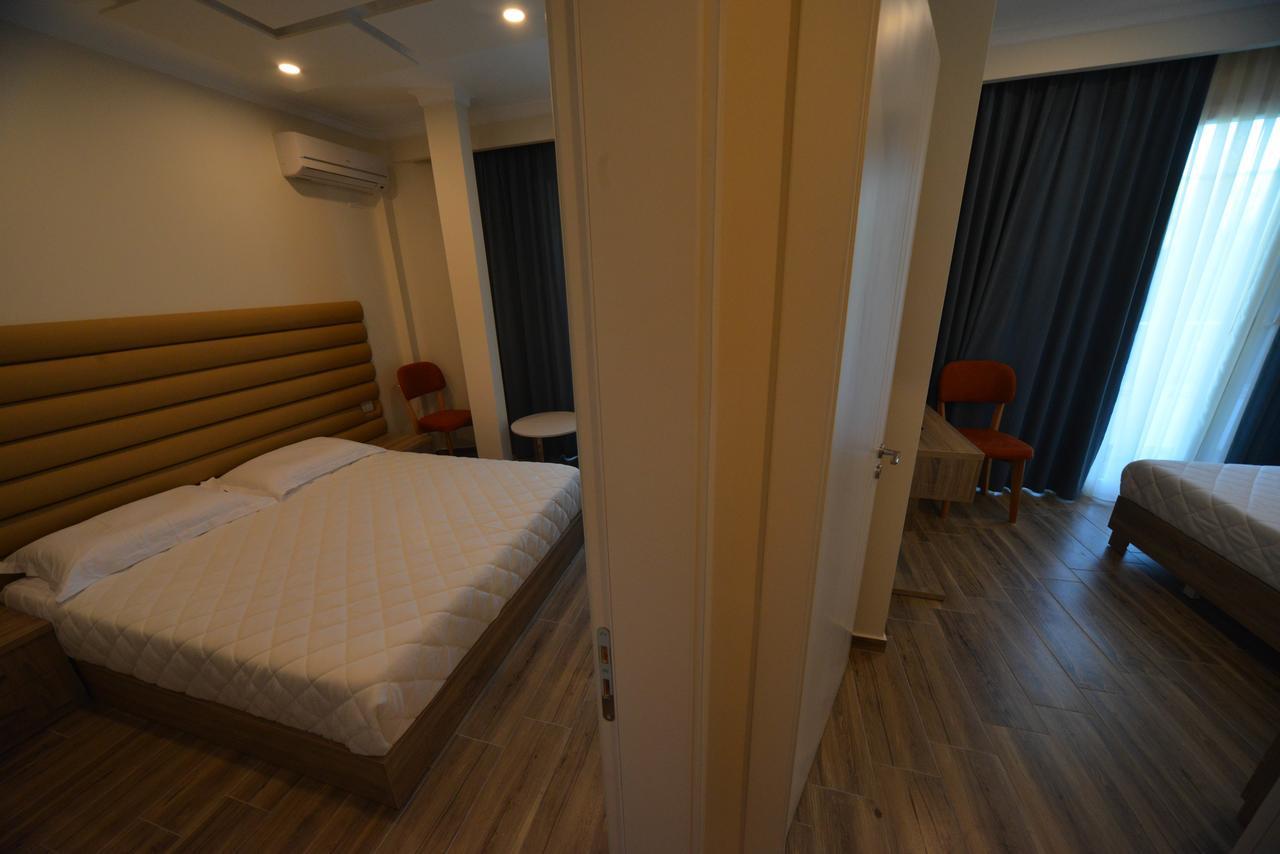 Hotel Elesio 골렘 외부 사진
