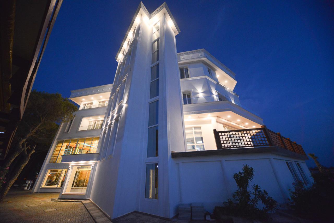Hotel Elesio 골렘 외부 사진