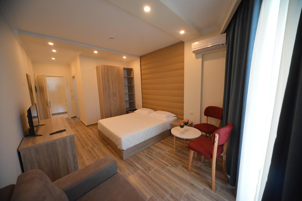 Hotel Elesio 골렘 외부 사진