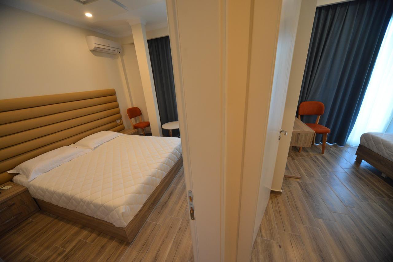 Hotel Elesio 골렘 외부 사진