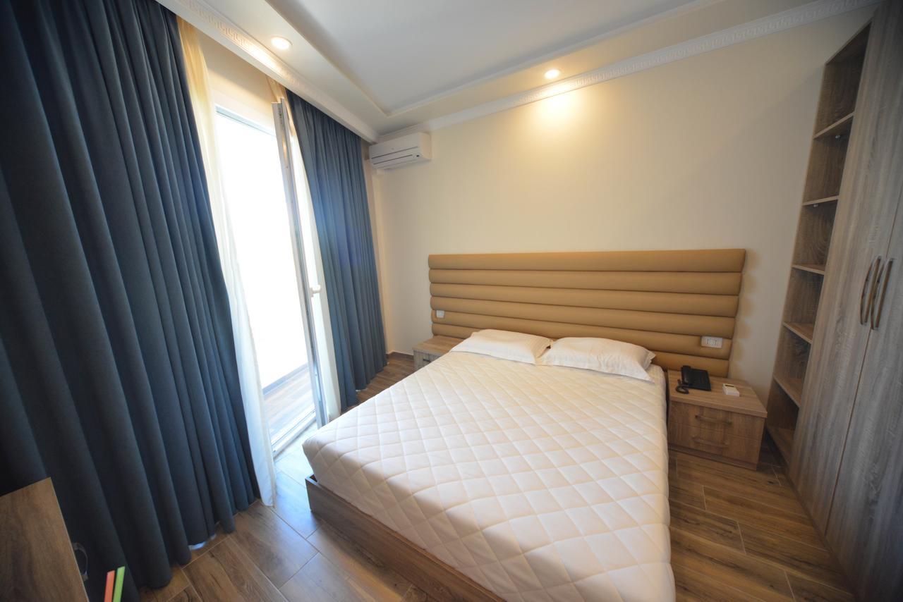 Hotel Elesio 골렘 외부 사진