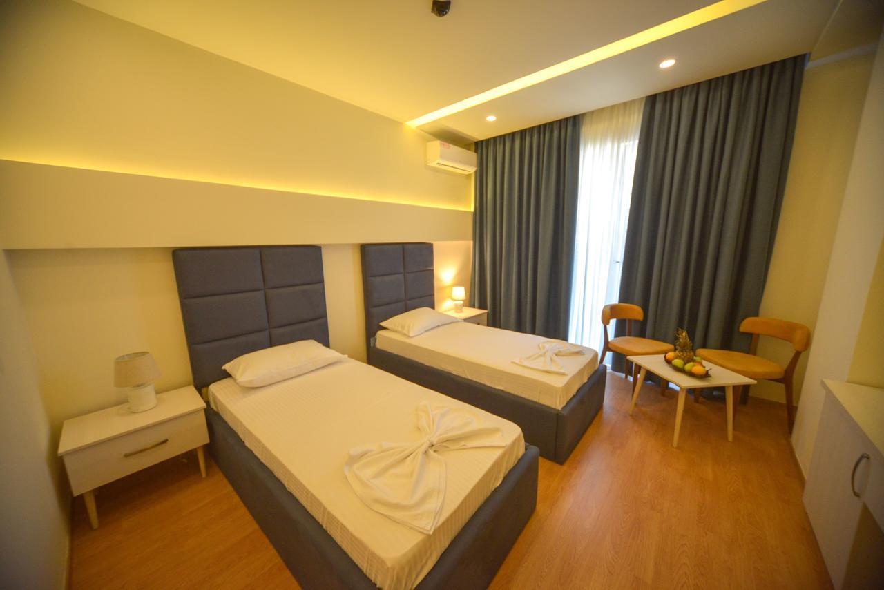 Hotel Elesio 골렘 외부 사진